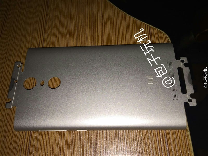 Xiaomi Redmi Note 2’nin Kasası sızdı! 1 xiaomi redmi note 2