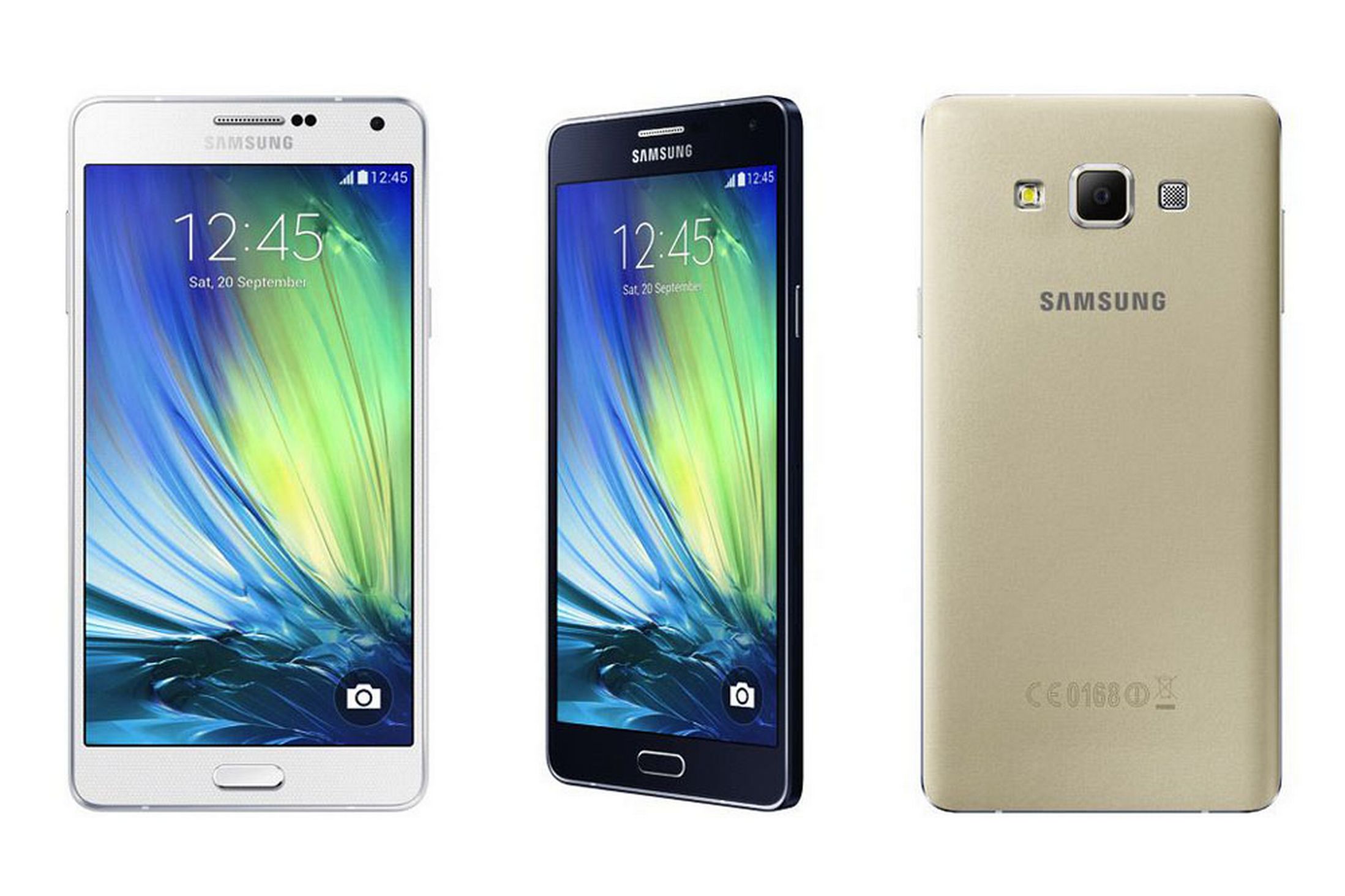 yeni samsung galaxy a7 2