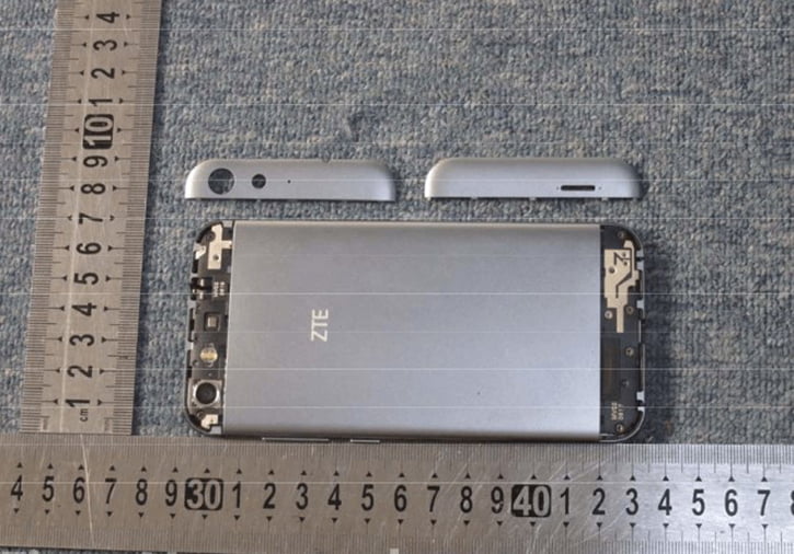 zte blade l6