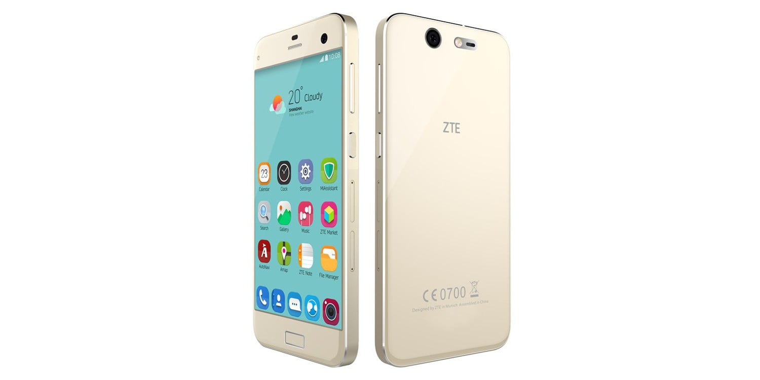 zte blade s7