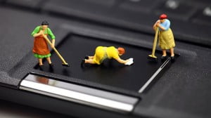 00 mobil cihaz temizligi