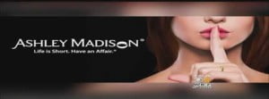 Ashley Madison 43 milyonu gördü