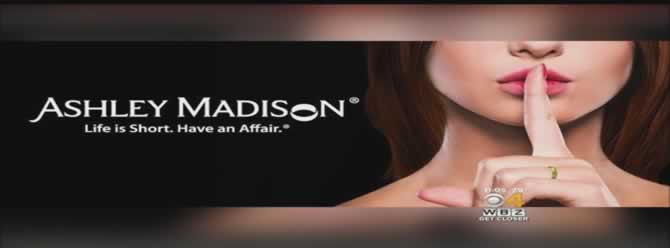 Ashley Madison 43 milyonu gördü