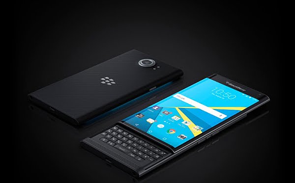 BlackBerry PRIV