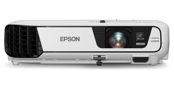 Epson EB W31