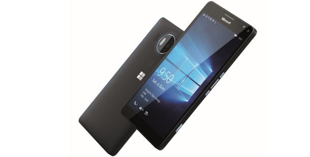 lumia 950 xl