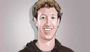 Mark Zuckerberg servetinin 99unu bagislayacak