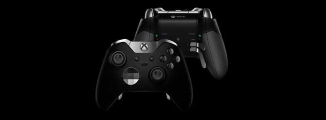Xbox One Elite Controller dayanmıyor