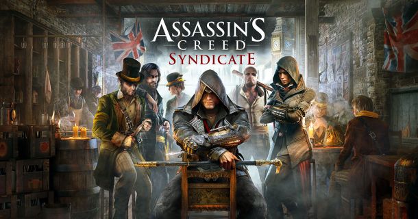 ac syndicate