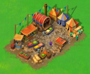 age of empires castle siege
