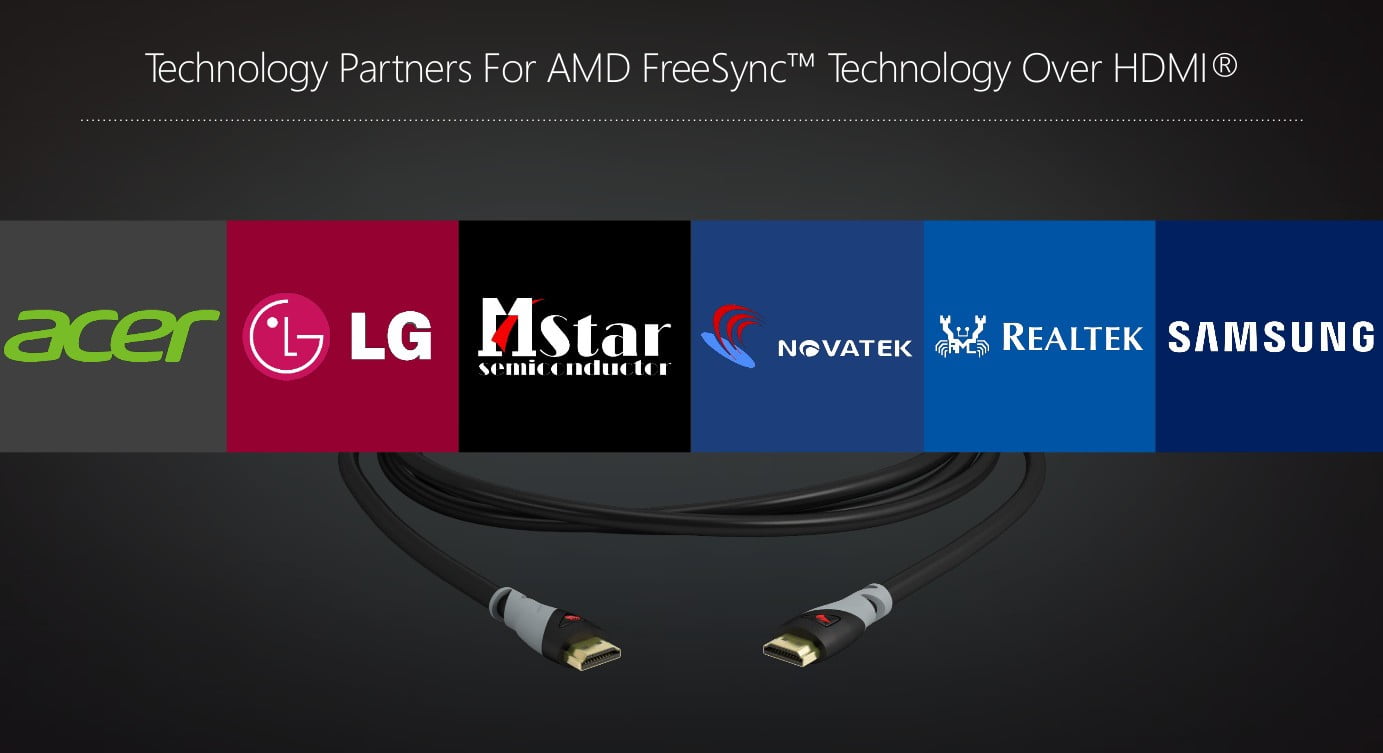 amd freesync