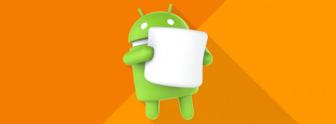 android 6 0 marshmallow