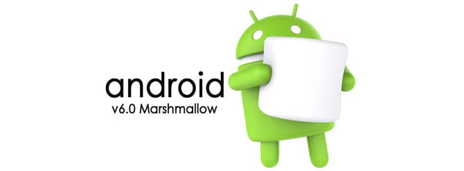 android 6 marshmallow