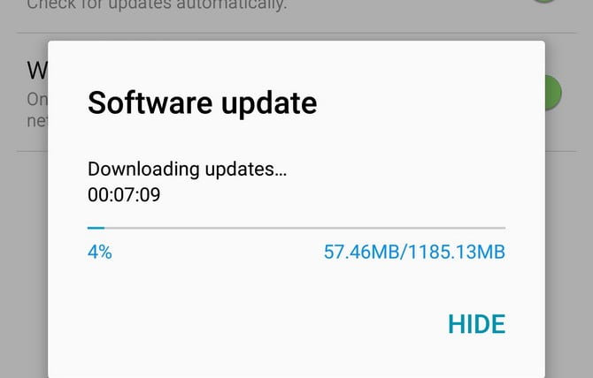 android 6.0 marshmallow beta samsung