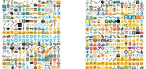 android icin yeni emoji paketi guncellemesi 1