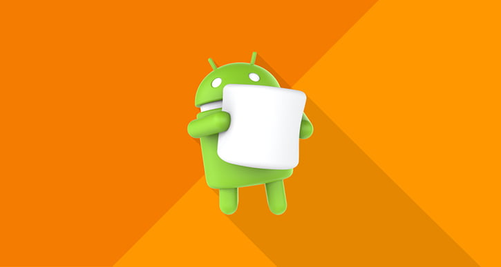 android marshmallow