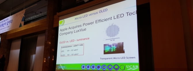 Apple'dan hologram ekran mı gelecek? 1 apple hologram ekran