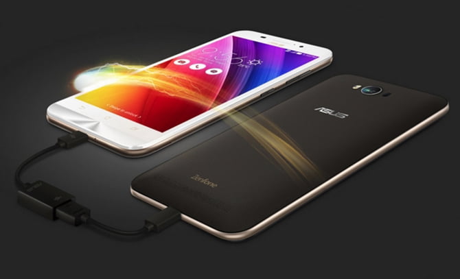 asus zenfone