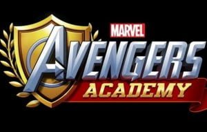 avangers academy
