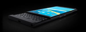 blackberry priv dayanikli mi