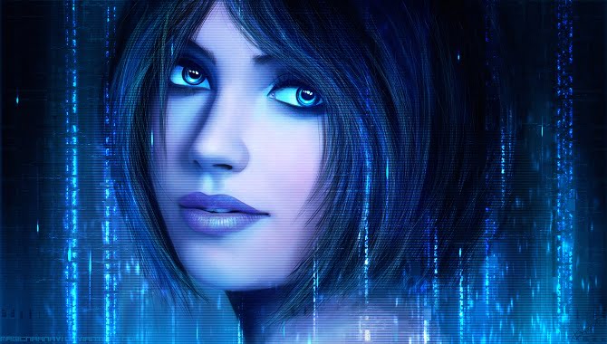 cortana