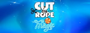 Cut the Rope: Magic duyuruldu! 15 cut the rope magic