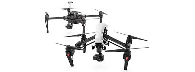 dji termal kamera