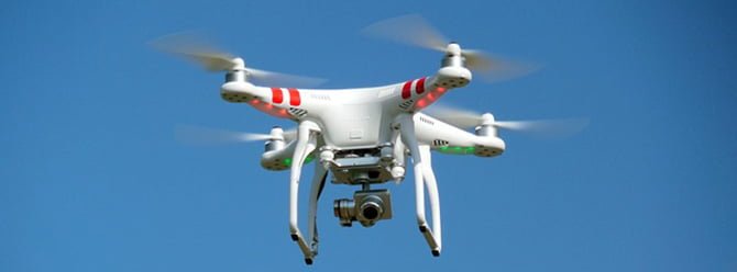 drone kayit islemi faa