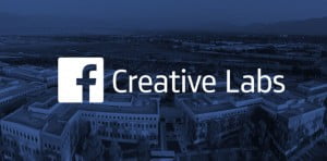 facebook creative labs