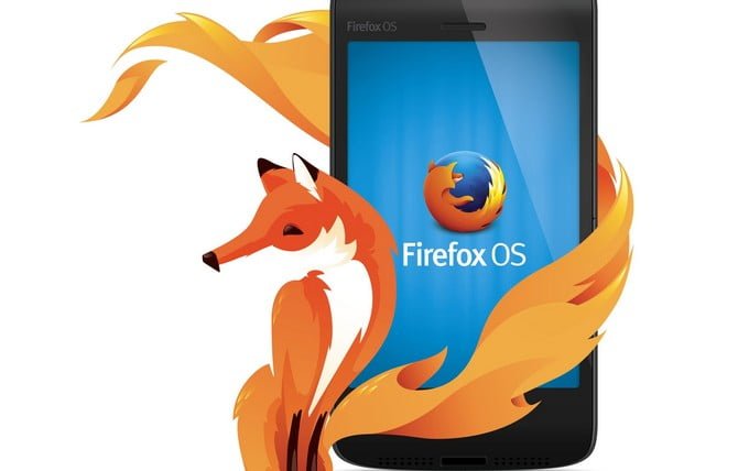 firefox os