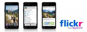 Flickr'ın mobil taraftaki yükselişi dikkat çekiyor! 19 flickr mobil
