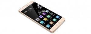 Gionee M5