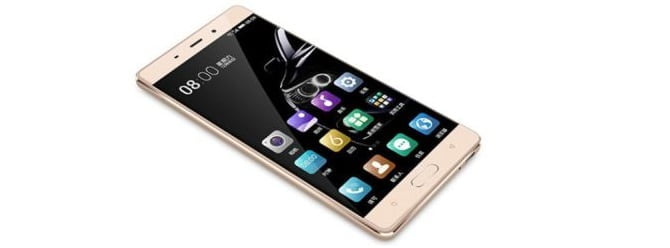 Gionee M5