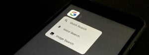 google 3d touch guncellemesi 2
