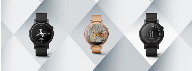 google 9 yeni android wear arayuzu yayinladi