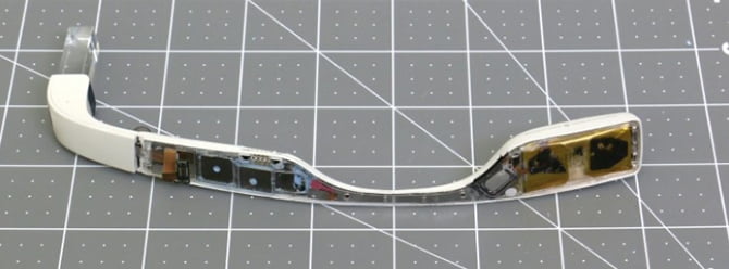 google glass enterprise