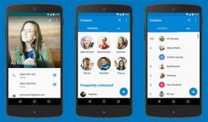 google rehber uygulamasi 1