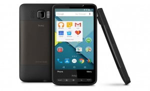 htc hd2 android 6 2
