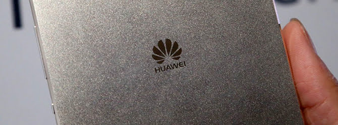 huawei d8 geliyor