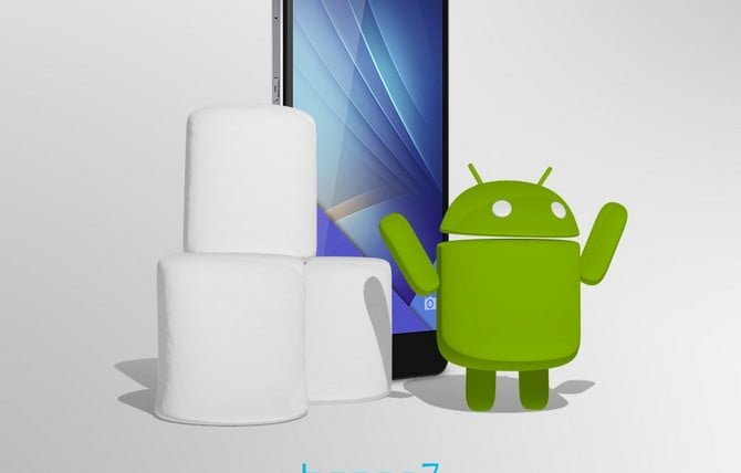Huawei Honor 7