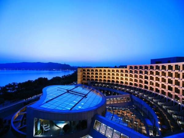 hyatt regency siber saldırı