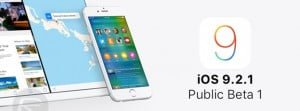 iOS 9.2.1 Public Beta sürümü yayınlandı! 14 ios 9 2 1 public beta cikti