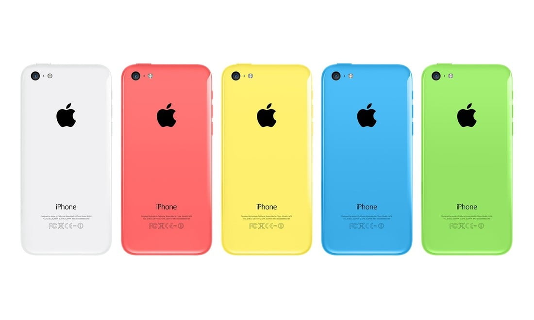 iphone 6c