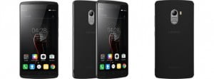 lenovo vibe x3 lite