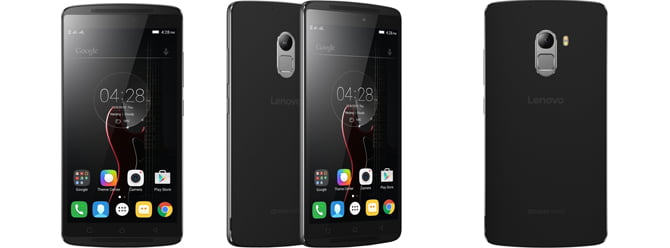 lenovo vibe x3 lite