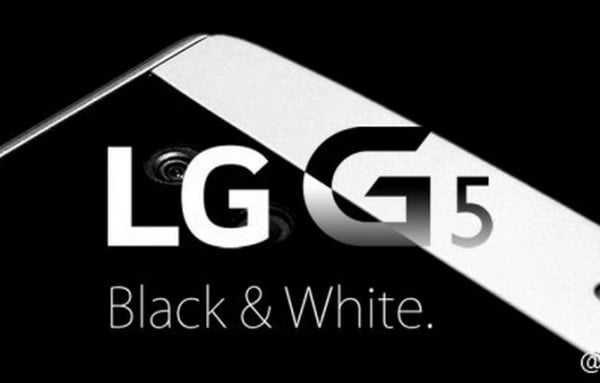 lg g5