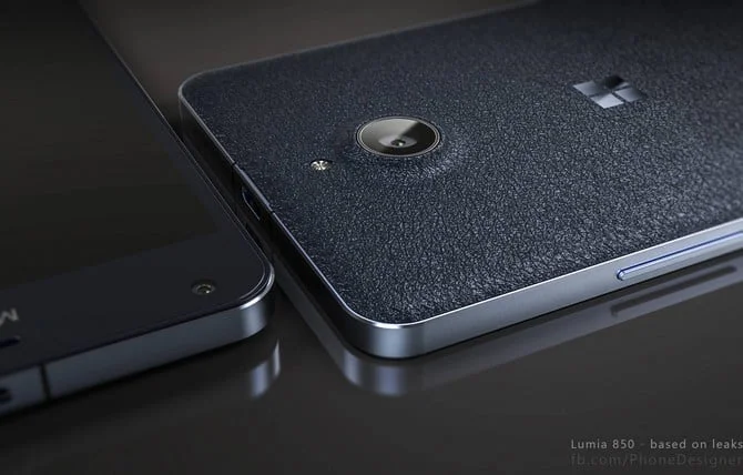 Lumia 850’nin çıkış tarihi belli oldu! 1 lumia 8501