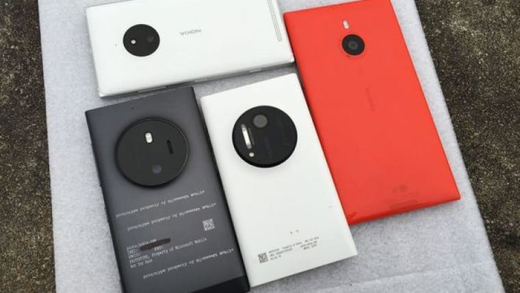 lumia mclaren 1