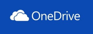 OneDrive depolama alanınız 15 GB kalabilir! 16 microsoft onedrive