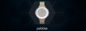 oneplus akilli saat pebble